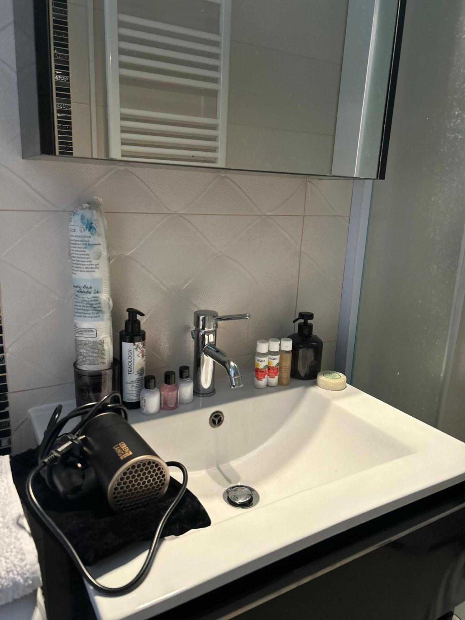 Apartmant Lorena Мостар Екстер'єр фото