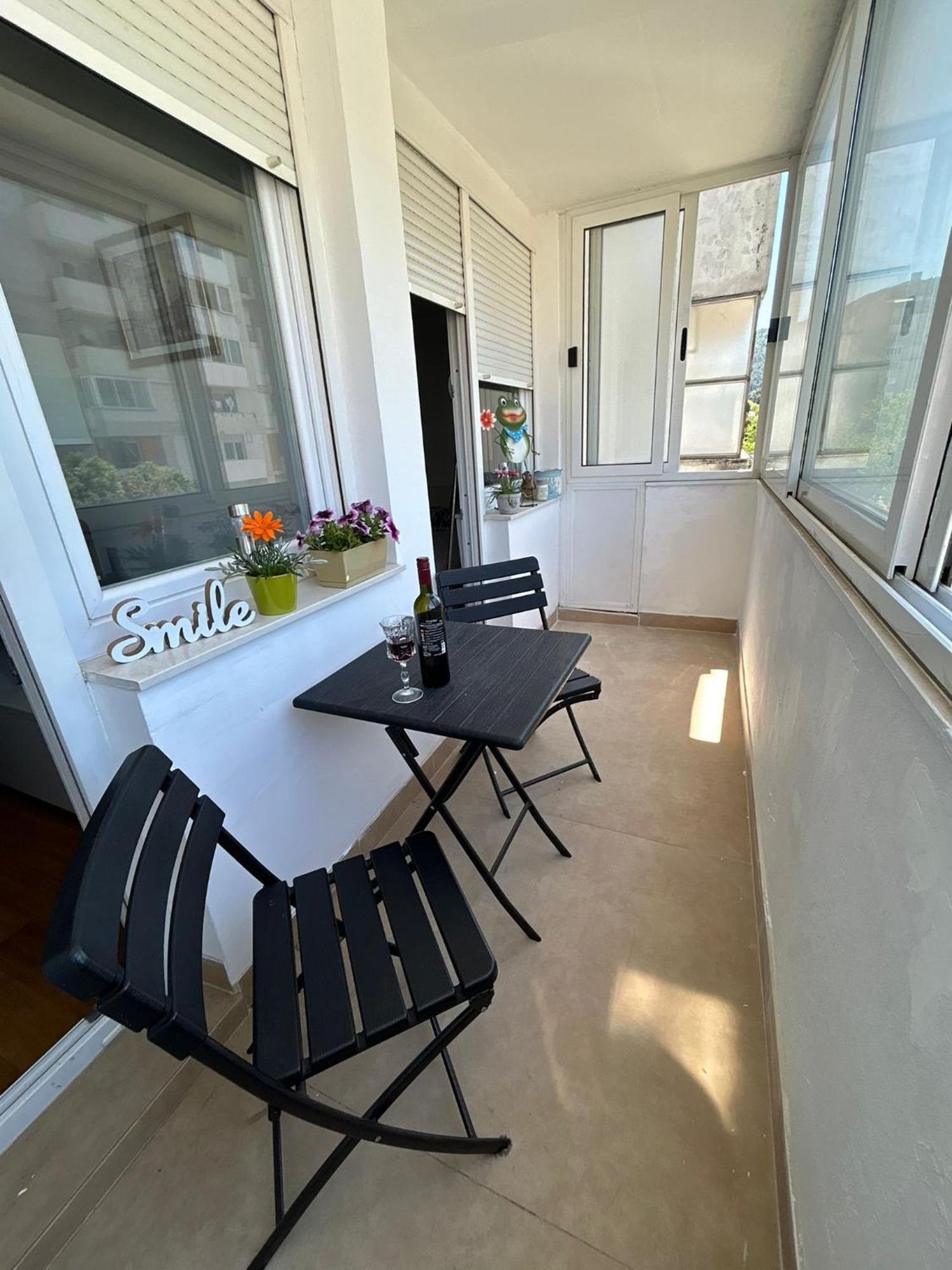 Apartmant Lorena Мостар Екстер'єр фото