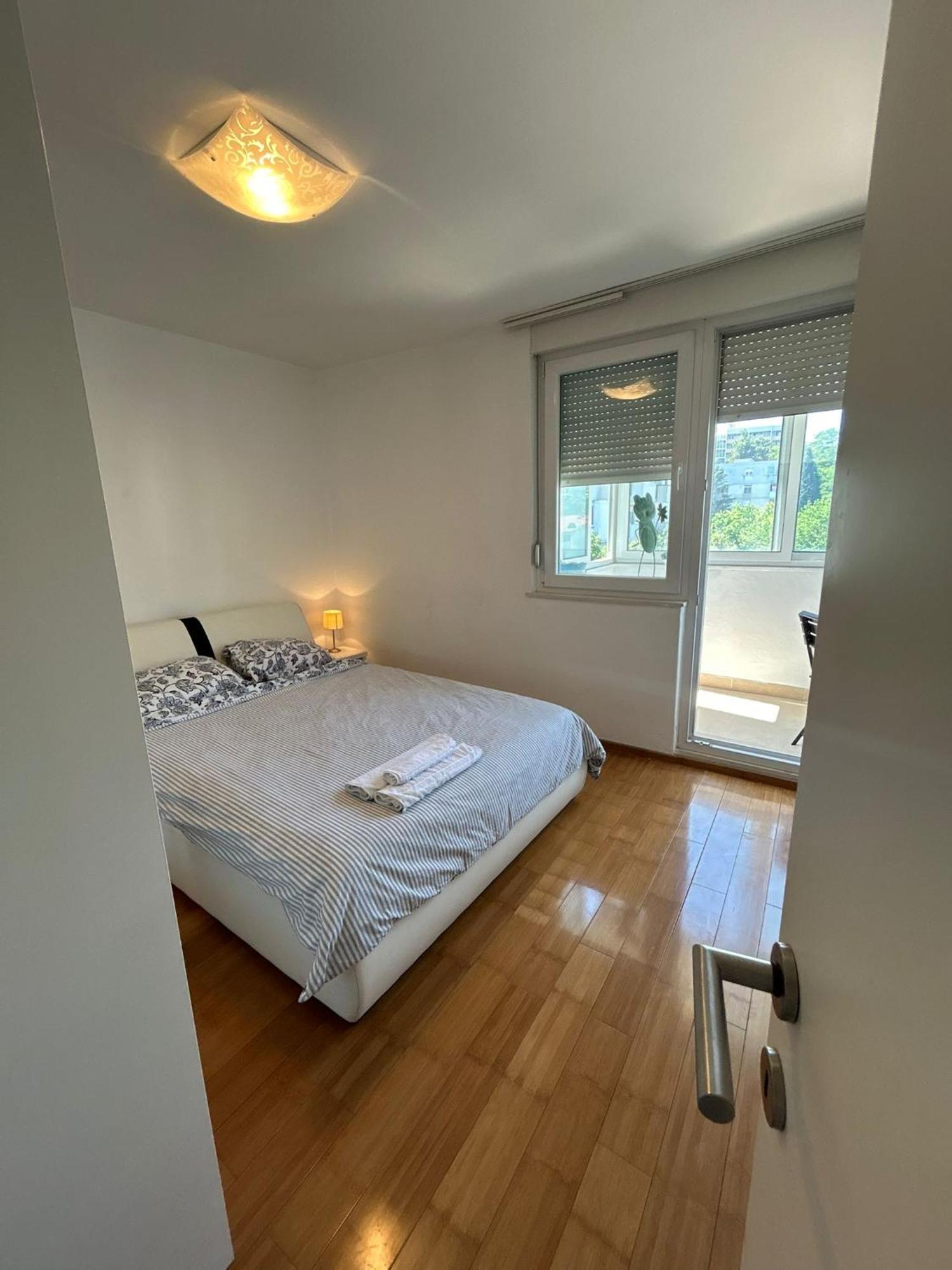 Apartmant Lorena Мостар Екстер'єр фото